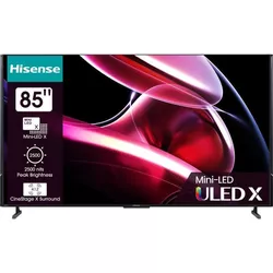 cumpără Televizor Hisense 85UXKQ în Chișinău 