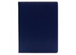 Agenda 2022 A4 (Saptamanala/Navy Blue)