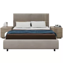 cumpără Pat Bayro Serenity Pro 1800x2000 c подъёмным механизмом ткань категория I în Chișinău 