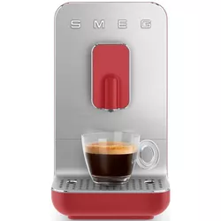 купить Кофемашина SMEG BCC01RDMEU в Кишинёве 