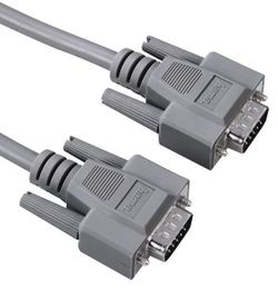 cumpără Cablu IT Hama 42092 VGA Cable, shielded, 5.00 m în Chișinău