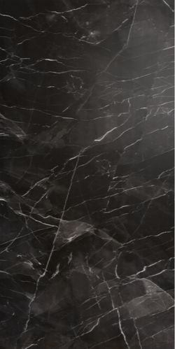 Керамогранитная плитка BLACK CALACATTA RETT POL 60*120