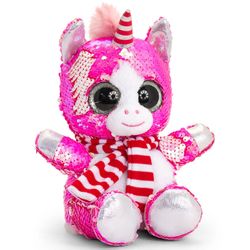 Glitter Motsu Единорог 20 см, код 42957