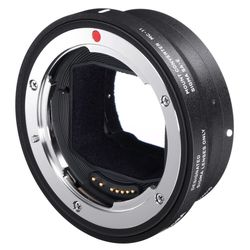 Адаптер Sigma MC-11 EF-Sony E