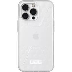 купить Чехол для смартфона UAG 11315D110243, Apple iPhone 13 Pro Civilian- Frosted Ice в Кишинёве 