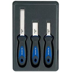 купить Шпатель King Tony 9CJ033 шпатели для обработки сварных швов, 3 пр. в Кишинёве 