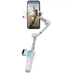 cumpără Stabilizator Hohem iSteady V3 (HPG-V3) white în Chișinău 