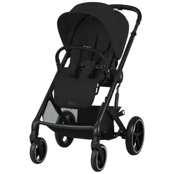 купить Детская коляска Cybex 524001173 Balios S Lux BLK RB Moon Black в Кишинёве 