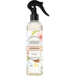 cumpără Aparat de aromatizare Areon Home Parfume Spray 300ml (Coconut) în Chișinău 