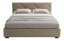 купить Кровать my-STYLE my-Zoea 140x200 (P18D14M04) в Кишинёве 