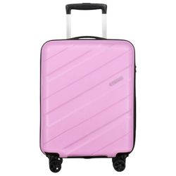 cumpără Valiză Samsonite Jetdriver S Liliac (150862/8890) în Chișinău 