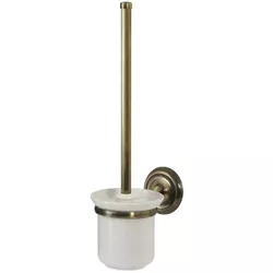 cumpără Perie WC Bisk 00412 DECO în Chișinău 