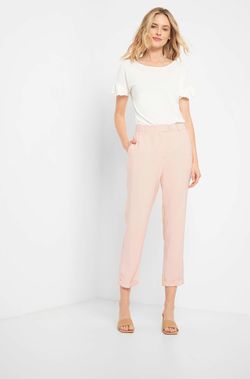Брюки ORSAY Коралловый 356211 orsay