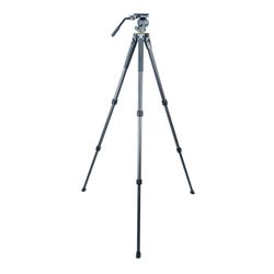Tripod Vanguard ALTA PRO2 263AV, Aluminium, 3-section, Alta PH-114V video pan head