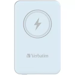 купить Аккумулятор внешний USB (Powerbank) Verbatim VER_32242 5000mAh Power bank в Кишинёве 