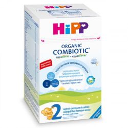 HIPP 2 Combiotic (6+ luni) 800 g