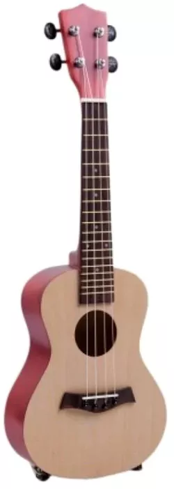купить Гитара Flame UK 06 UKULELE в Кишинёве 
