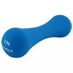 cumpără Ganteră HMS 17025 Abisal Neoprene Dipping Dumbbell 2kg în Chișinău 