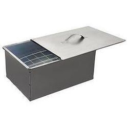 cumpără Produs pentru picnic Promstore 47571 Коптильня 2-ярусная BoyScout 40X28X16cm în Chișinău 
