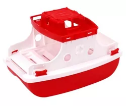 cumpără Jucărie de baie Technok Toys (6788) Feribot în Chișinău 