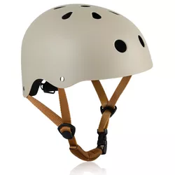 cumpără Cască de protecție Lionelo Helmet Beige Sand în Chișinău 