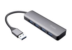купить Переходник для IT Trust HALYX 4-PORT USB3.2 HUB в Кишинёве 