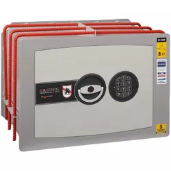 cumpără Safeu încorporat Griffon W.3228.E (315x440x280), art.00.156 în Chișinău 