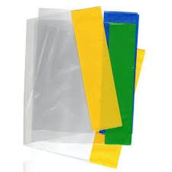 Invelitori pentru carte A4 120mik