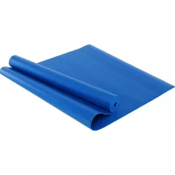 купить Коврик для йоги Arena коврик 840353 PVC 3mm синий в Кишинёве 