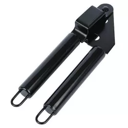 cumpără Presă de usturoi Axentia 135581 Blackline black met în Chișinău 