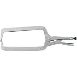 купить Плоскогубцы King Tony 6625-18 зажим с фиксатором С-образный 457x200мм в Кишинёве 