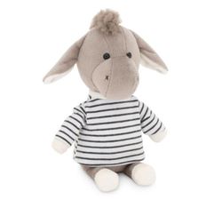 cumpără Jucărie de pluș Orange Toys OS013-231/15 Frankie the Donkey 15cm în Chișinău 