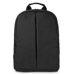 купить Рюкзак для ноутбука Hama 216597 “Genua” Laptop Backpack, Up to 40 cm (15.6”), black в Кишинёве 