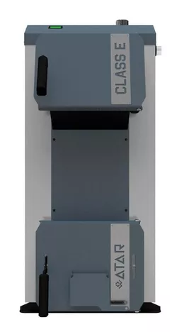 купить Твердотопливный котёл Rani Cazan E 16kW в Кишинёве 