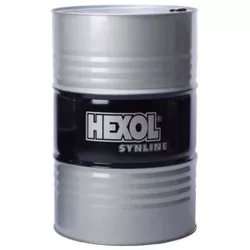 купить Масло Hexol 10W30 SYNLINE ULTRATRUCK UHPD 208l в Кишинёве 