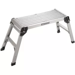 купить Лестница RTRMAX RHW02 рабочая платформа 60x60 см в Кишинёве 