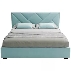 cumpără Pat my-STYLE my-Iris 120x200 (P29D12M16) în Chișinău 