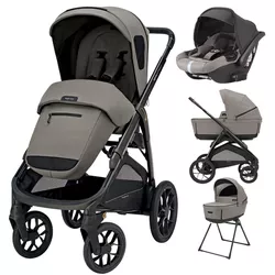 cumpără Сărucior pentru copii Inglesina APTICA XT Tundra Beige 4in1 în Chișinău 