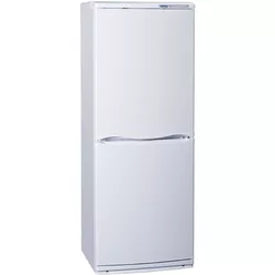 купить Холодильник с нижней морозильной камерой Atlant XM 4010-022 в Кишинёве 