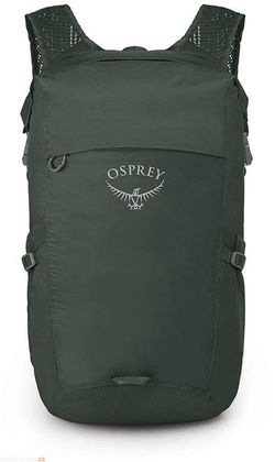 купить Рюкзак спортивный Osprey Ul Dry Stuff pack 20 II shadow grey в Кишинёве 