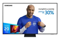 cumpără Televizor Samsung Neo QLED 4K QE75QN70FAUXUA MiniLED Vision AI în Chișinău 