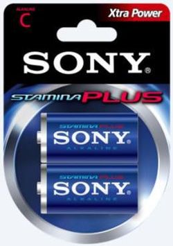 купить Батарейка Sony AM2-B2D (3068) в Кишинёве
