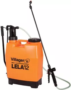 купить Опрыскиватель Villager Lela 12 L в Кишинёве 