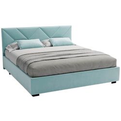 купить Кровать my-STYLE my-Nova 200x200 (P11D20M16) в Кишинёве 