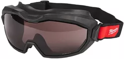 cumpără Echipament de protecție personală Milwaukee 4932493436 Ochelari Goggle profil inalt fumurii în Chișinău 