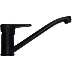 cumpără Bateria bucătărie Esta HANS40 fără ac (negru mat) în Chișinău 