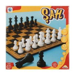 cumpără Joc educativ de masă Noriel S00002478 Smile Games, set de sah în Chișinău 
