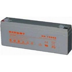 купить Автомобильный аккумулятор miscellaneous REDDOT 12V 2.2AH в Кишинёве 