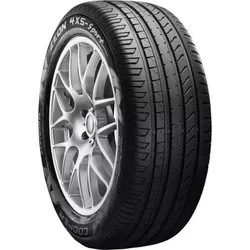 купить Шина Cooper 215/55 R18 99V ZEON 4XS SPORT XL в Кишинёве 
