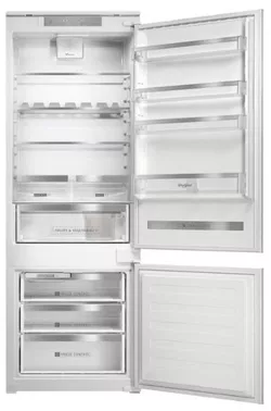 cumpără Frigider încorporabil Whirlpool SP40801 în Chișinău 